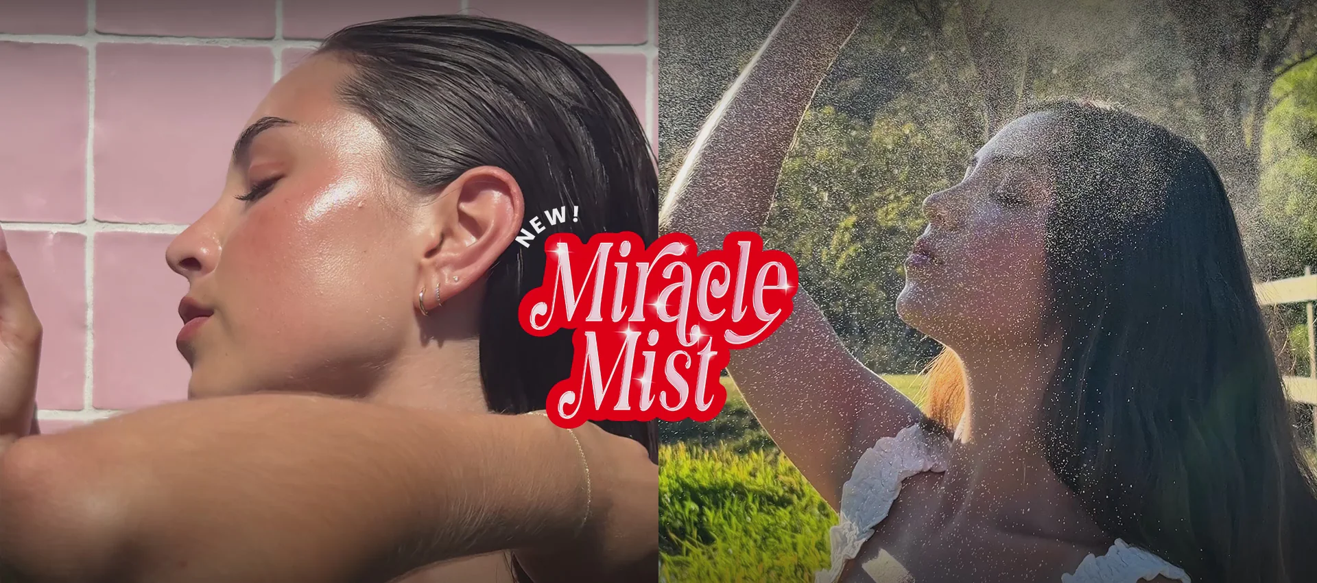 Clean Haircare, Australian Roots