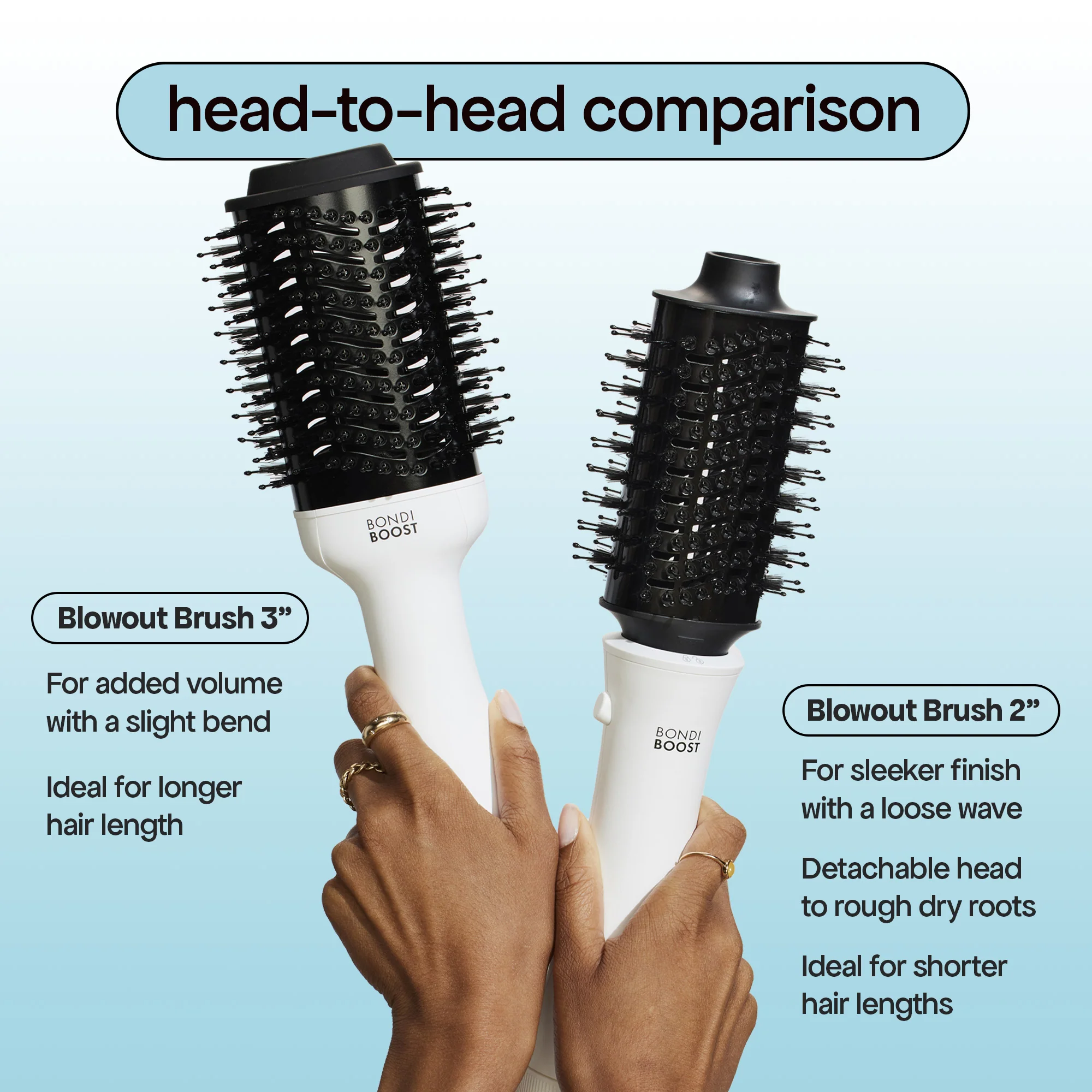 BLOWOUT BRUSH 51MM - Image 5