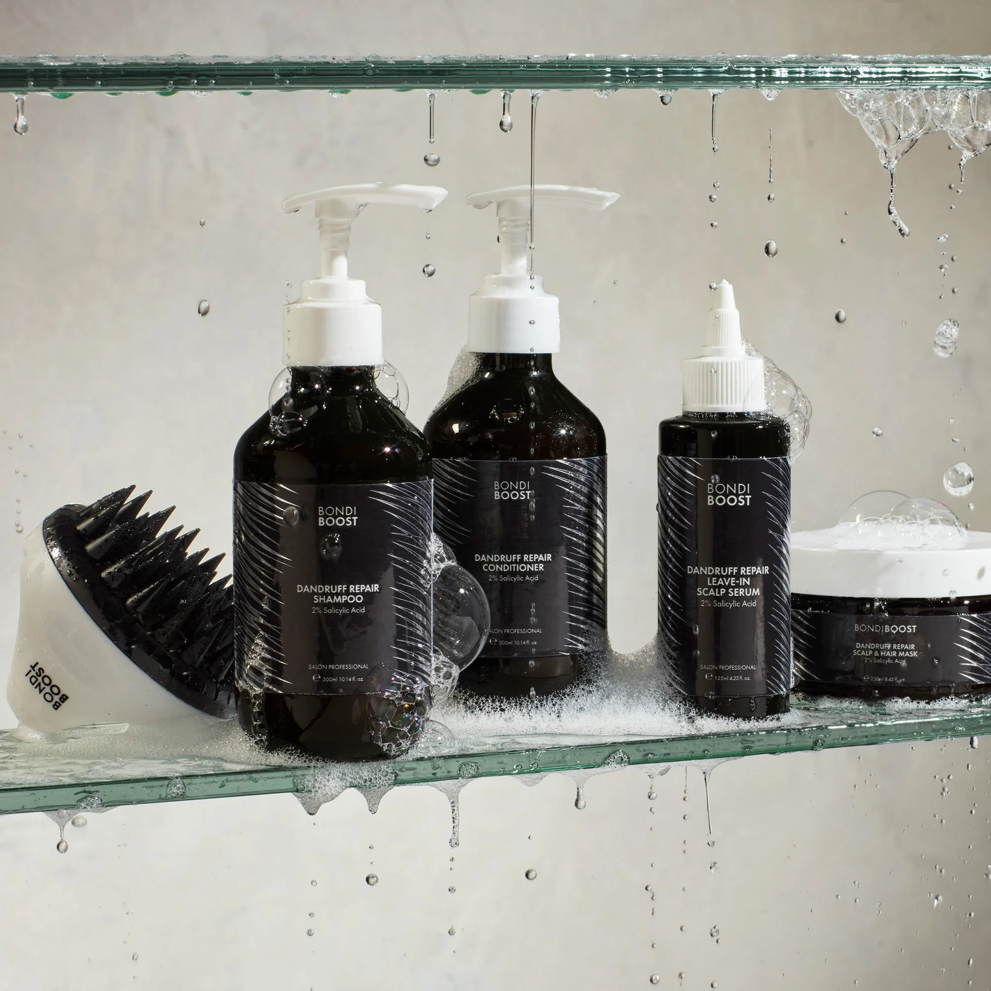 DANDRUFF CONDITIONER - Image 7