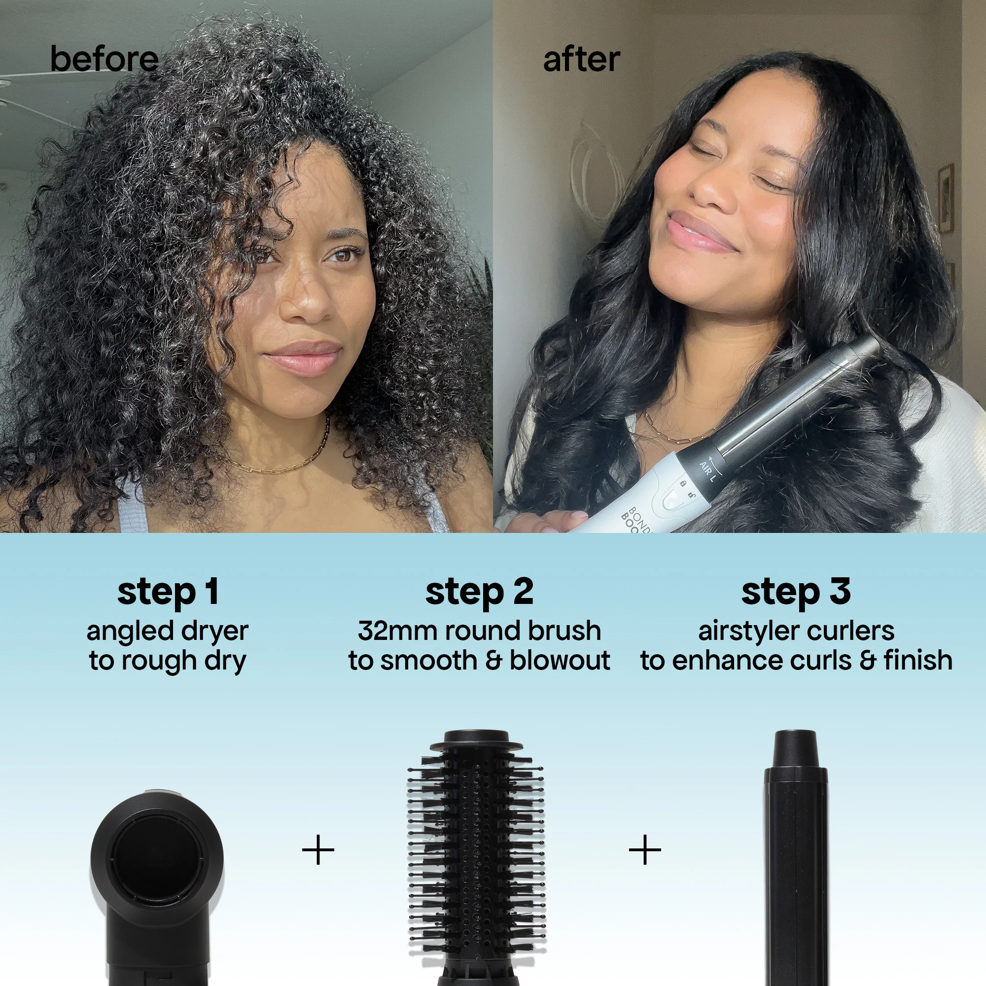 EVERLAST AIRSTYLER SYSTEM - Image 5
