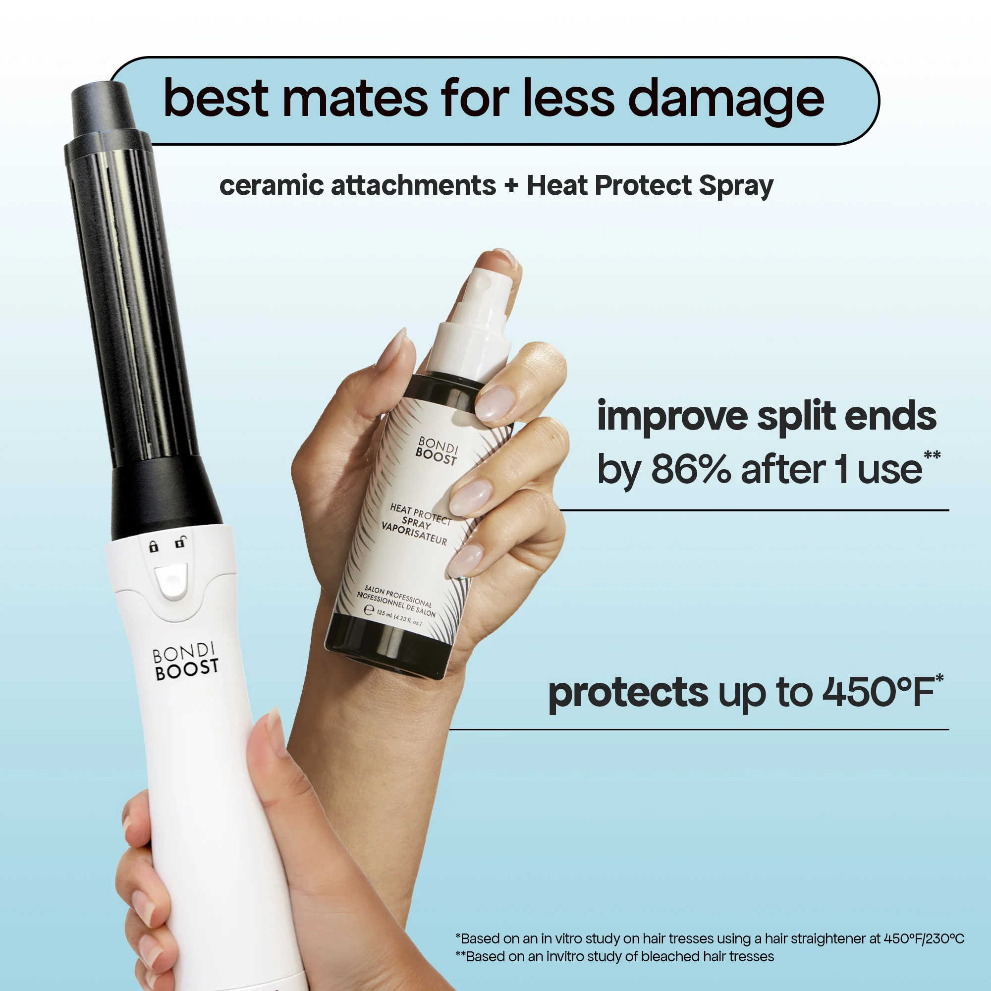 EVERLAST AIRSTYLER SYSTEM - Image 6